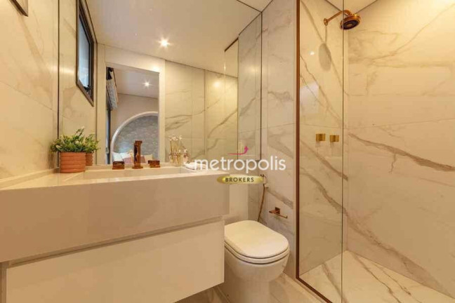Imagem Apartamento com 2 Quartos à Venda, 81 m² em Vila Dom Pedro I - São Paulo