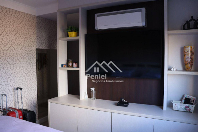Imagem Apartamento com 3 Quartos à Venda, 168 m² em Jardim Botânico - Ribeirão Preto Imagem Apartamento com 3 Quartos à Venda, 168 m² em Jardim Botânico - Ribeirão Preto