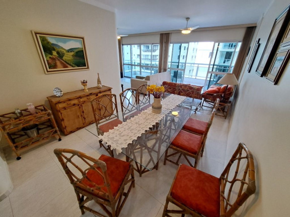 Imagem Apartamento com 3 Quartos à Venda ou Locação, 160 m² em Pitangueiras - Guarujá Imagem Apartamento com 3 Quartos à Venda ou Locação, 160 m² em Pitangueiras - Guarujá