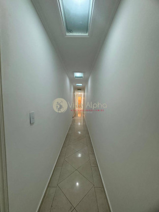 Imagem Casa com 3 Quartos à Venda, 180 m² em Boqueirao - Santos Imagem Casa com 3 Quartos à Venda, 180 m² em Boqueirao - Santos