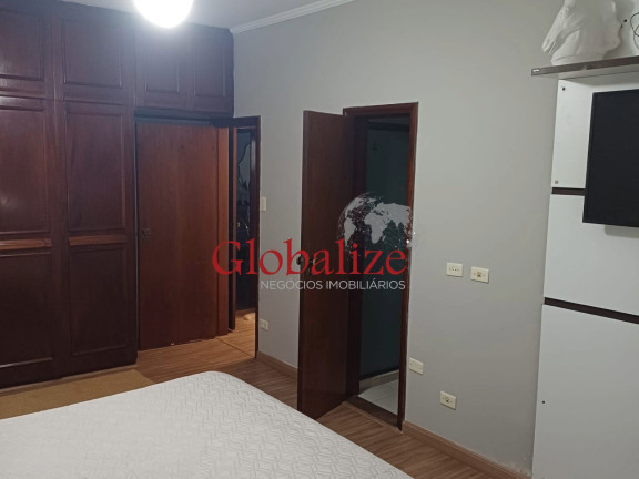 Imagem Imóvel com 3 Quartos à Venda, 237 m² em Gonzaga - Santos