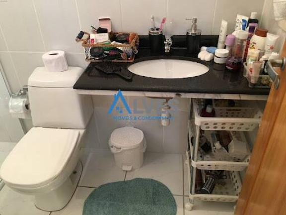 Imagem Apartamento com 4 Quartos à Venda, 188 m² em Centro - São Bernardo Do Campo Imagem Apartamento com 4 Quartos à Venda, 188 m² em Centro - São Bernardo Do Campo