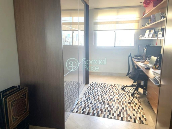 Imagem Apartamento com 4 Quartos à Venda, 379 m² em Vila Mariana - São Paulo