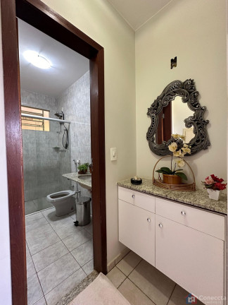 Imagem Casa com 5 Quartos à Venda, 340 m² em Guanabara - Patos De Minas Imagem Casa com 5 Quartos à Venda, 340 m² em Guanabara - Patos De Minas
