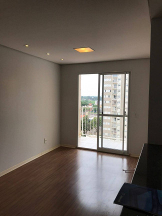Imagem Apartamento com 2 Quartos à Venda, em Jardim Esmeralda - Limeira Imagem Apartamento com 2 Quartos à Venda, em Jardim Esmeralda - Limeira
