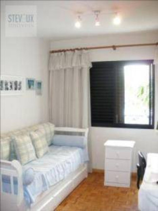 Imagem Apartamento com 3 Quartos à Venda, 95 m² em Moema - São Paulo