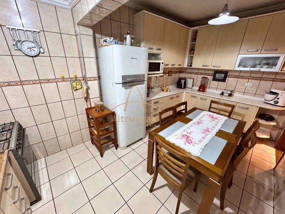 Imagem Casa com 3 Quartos à Venda,  em Cipava - Osasco