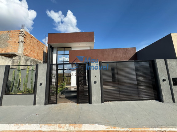 Imagem Casa com 3 Quartos à Venda, 300 m² em Ponte Alta Norte (gama) - Brasília Imagem Casa com 3 Quartos à Venda, 300 m² em Ponte Alta Norte (gama) - Brasília