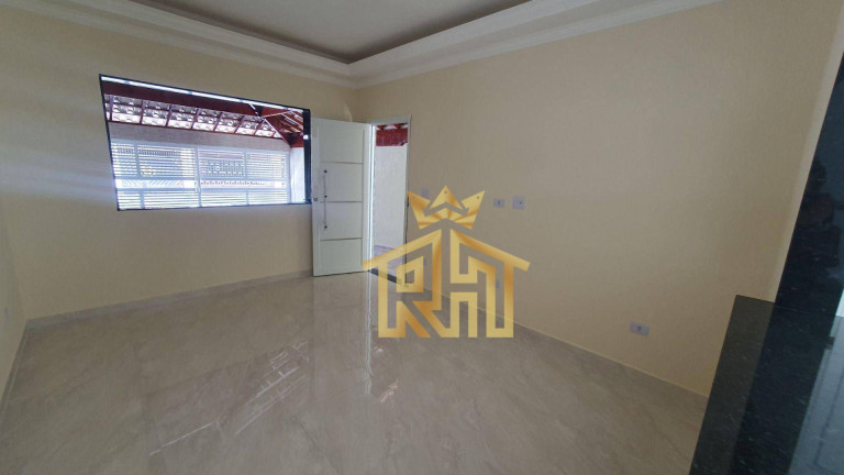 Imagem Casa com 2 Quartos à Venda, 107 m² em Ocian - Praia Grande