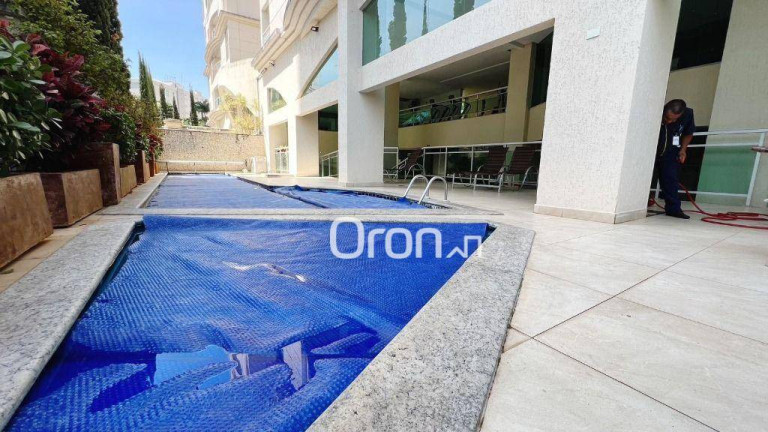 Imagem Apartamento com 2 Quartos à Venda, 94 m² em Alto Da Glória - Goiânia