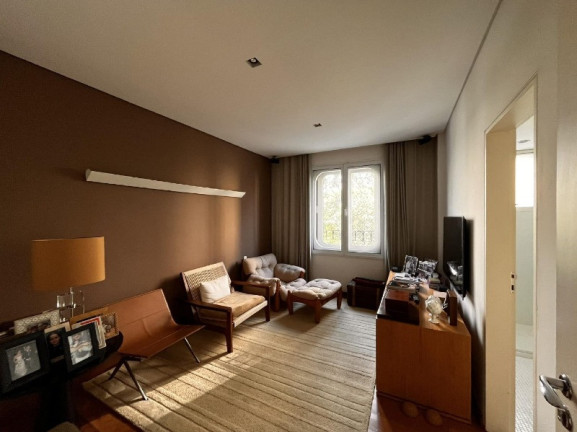 Imagem Imóvel com 3 Quartos para Alugar, 230 m² em Jardim Europa - São Paulo