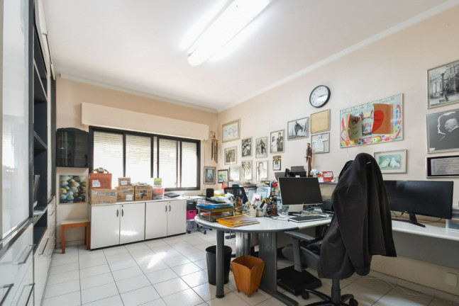 Imagem Apartamento com 3 Quartos à Venda, 230 m² em Morro Dos Ingleses - São Paulo