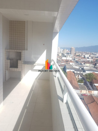 Imagem Apartamento com 2 Quartos à Venda, 115 m² em Aviação - Praia Grande