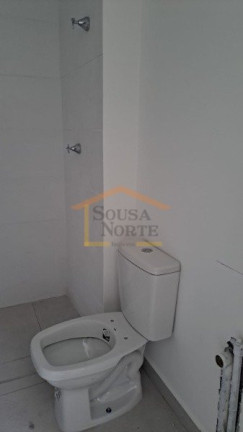Imagem Apartamento com 1 Quarto à Venda, 30 m² em Jardim São Paulo (zona Norte) - São Paulo Imagem Apartamento com 1 Quarto à Venda, 30 m² em Jardim São Paulo (zona Norte) - São Paulo