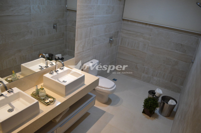Imagem Apartamento com 4 Quartos à Venda, 220 m² em Setor Bueno - Goiânia