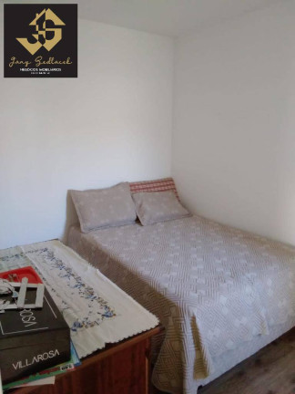 Imagem Apartamento com 3 Quartos à Venda, 67 m² em Terra Preta (terra Preta) - Mairiporã