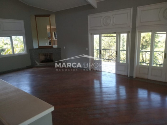 Imagem Casa de Condomínio com 4 Quartos à Venda, 5.771 m² em Dois Córregos - Valinhos
