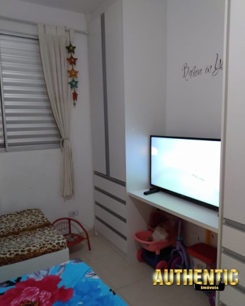 Imagem Apartamento com 2 Quartos à Venda, 45 m² em Nossa Sra Candelária - Itu Imagem Apartamento com 2 Quartos à Venda, 45 m² em Nossa Sra Candelária - Itu
