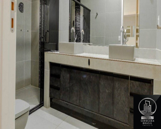 Imagem Casa com 3 Quartos à Venda, 330 m² em Parque Reserva Fazenda Imperial - Sorocaba Imagem Casa com 3 Quartos à Venda, 330 m² em Parque Reserva Fazenda Imperial - Sorocaba