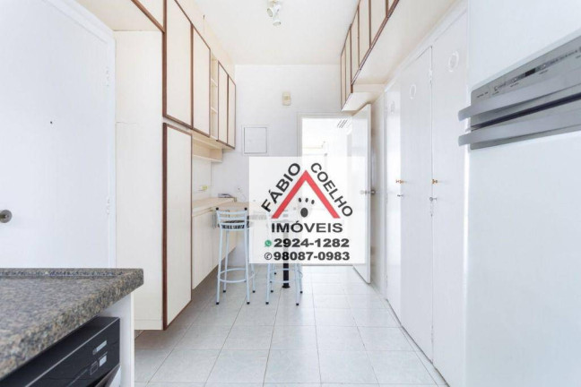 Imagem Apartamento com 3 Quartos à Venda, 114 m² em Jardins - São Paulo