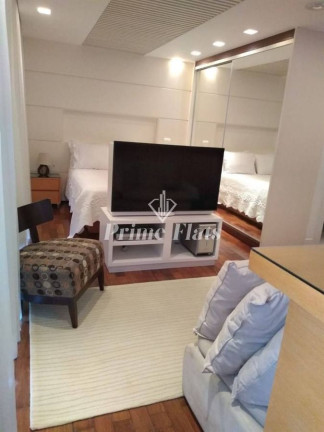 Imagem Apartamento com 1 Quarto para Alugar, 48 m² em Vila Nova Conceição - São Paulo Imagem Apartamento com 1 Quarto para Alugar, 48 m² em Vila Nova Conceição - São Paulo