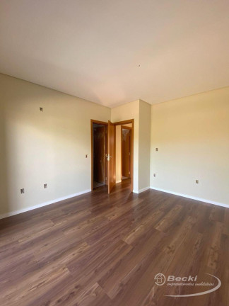 Imagem Casa com 3 Quartos à Venda, 115 m² em Itaum - Joinville