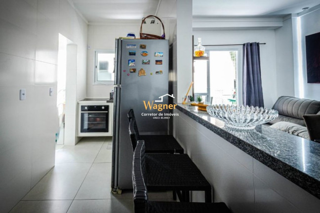 Imagem Apartamento com 2 Quartos à Venda, 68 m² em Canto Do Forte - Praia Grande Imagem Apartamento com 2 Quartos à Venda, 68 m² em Canto Do Forte - Praia Grande