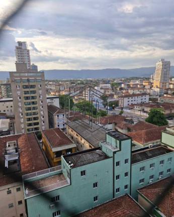 Imagem Apartamento com 1 Quarto à Venda, 60 m² em Centro - São Vicente Imagem Apartamento com 1 Quarto à Venda, 60 m² em Centro - São Vicente