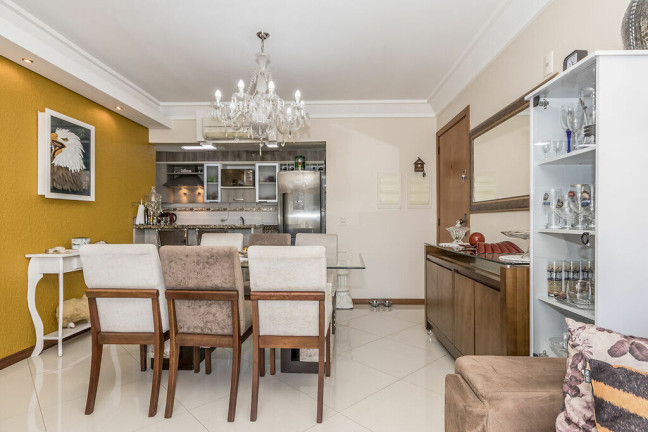 Imagem Apartamento com 3 Quartos à Venda, 73 m² em Partenon - Porto Alegre
