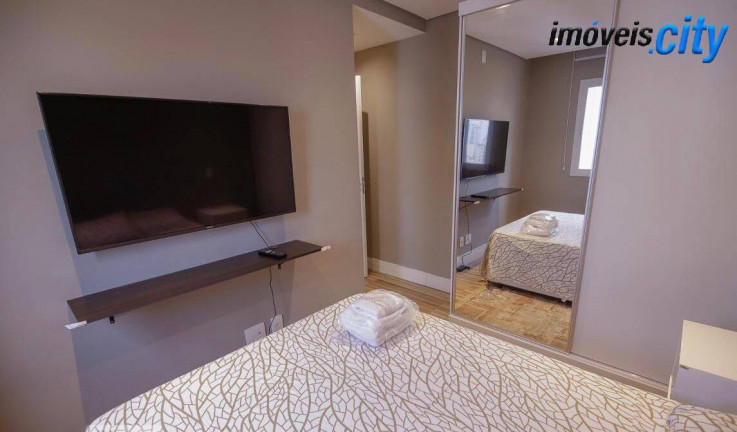 Imagem Apartamento com 2 Quartos à Venda, 57 m² em Barra Funda - São Paulo