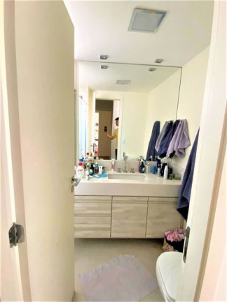Imagem Apartamento com 4 Quartos à Venda, 117 m² em Jardim Das Acácias - São Paulo Imagem Apartamento com 4 Quartos à Venda, 117 m² em Jardim Das Acácias - São Paulo
