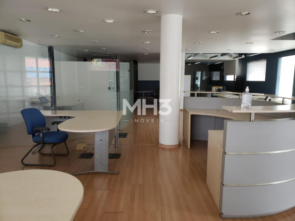 Imagem Casa com 5 Quartos para Alugar, 380 m² em Nova Campinas - Campinas Imagem Casa com 5 Quartos para Alugar, 380 m² em Nova Campinas - Campinas