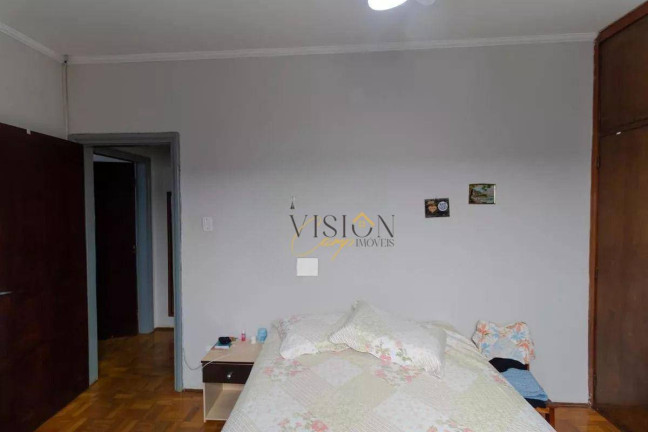 Imagem Casa com 4 Quartos à Venda, 211 m² em Chácara Da Barra - Campinas
