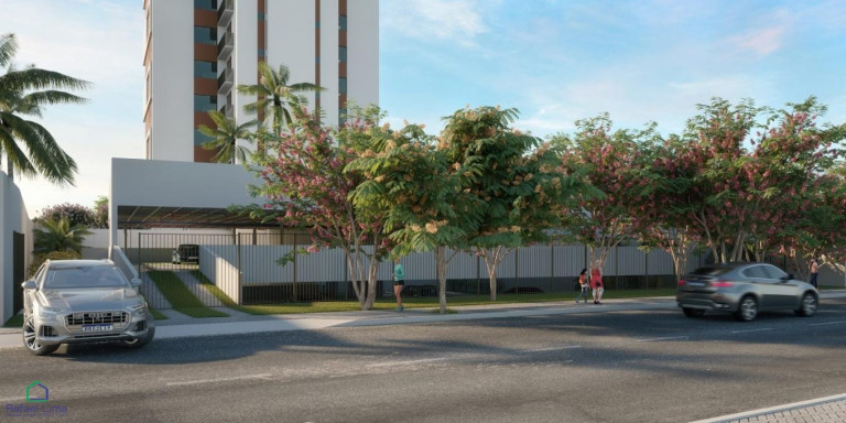 Apartamento à Venda,  em Parnamirim - Recife