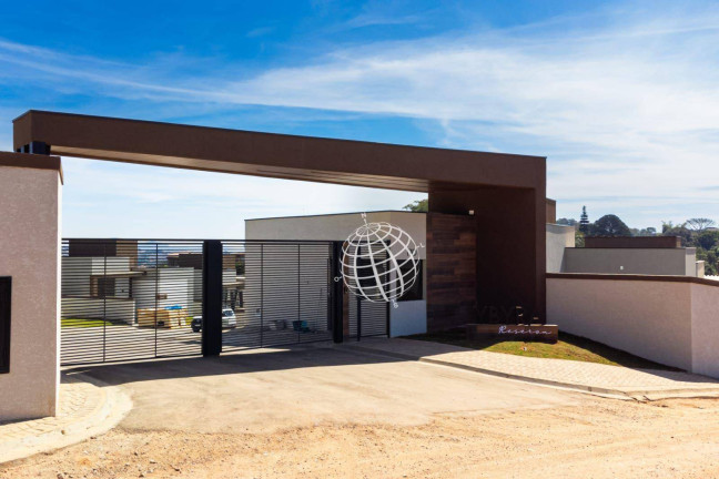 Imagem Casa com 3 Quartos à Venda, 118 m² em Reserva Ybyra - Atibaia