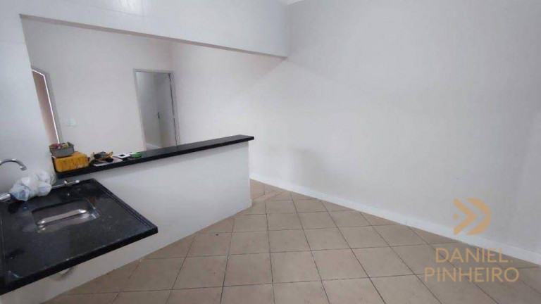 Imagem Casa com 2 Quartos à Venda, 125 m² em Vila Guilhermina - Praia Grande