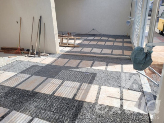 Imagem Sobrado com 3 Quartos à Venda, 135 m² em Colina De Laranjeiras - Serra