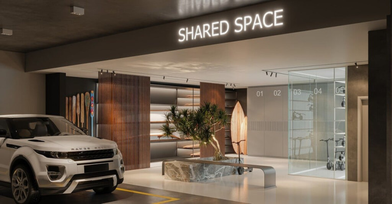 Imagem Cobertura com 3 Quartos à Venda, 206 m² em Porto Belo - Porto Belo