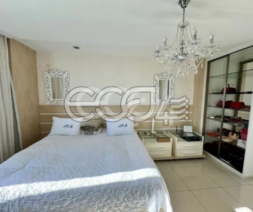 Imagem Apartamento com 3 Quartos à Venda, 193 m² em Jardins - Aracaju