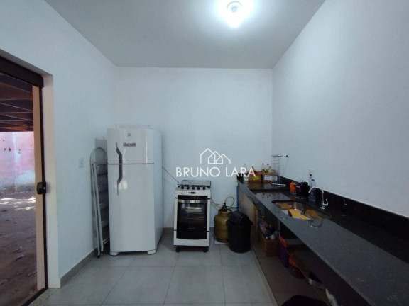 Imagem Casa com 4 Quartos à Venda, 210 m² em Vivendas Santa Mônica - Igarapé Imagem Casa com 4 Quartos à Venda, 210 m² em Vivendas Santa Mônica - Igarapé