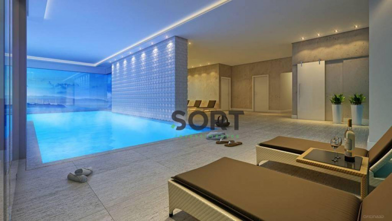 Imagem Apartamento com 4 Quartos à Venda, 194 m² em Barra Sul - Balneário Camboriú