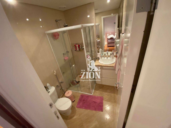 Imagem Apartamento com 4 Quartos à Venda, 250 m² em Vila Maria Alta - São Paulo