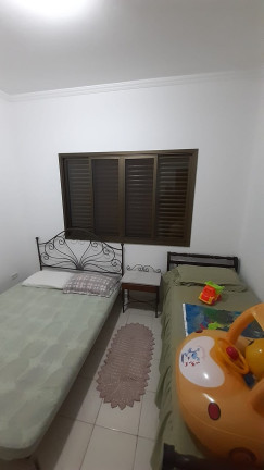 Imagem Casa com 3 Quartos à Venda, em Vila Caiçara - Praia Grande Imagem Casa com 3 Quartos à Venda, em Vila Caiçara - Praia Grande