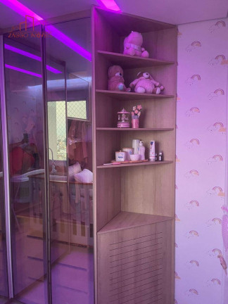 Imagem Apartamento com 2 Quartos à Venda, 42 m² em São Paulo