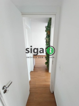 Imagem Apartamento com 2 Quartos à Venda, 45 m² em Santo Amaro - São Paulo Imagem Apartamento com 2 Quartos à Venda, 45 m² em Santo Amaro - São Paulo