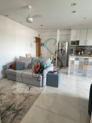Imagem Imóvel com 3 Quartos à Venda, 82 m² em Parque Industrial - Campinas