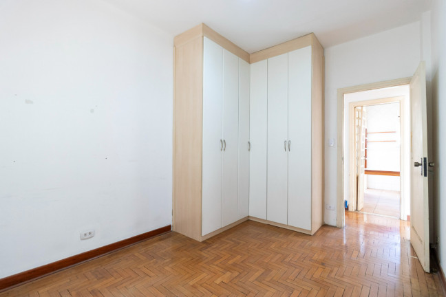 Imagem Apartamento com 2 Quartos à Venda, 83 m² em Cambuci - São Paulo
