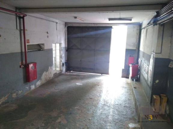 Imagem Galpão para Alugar, 3.420 m² em Vila Leopoldina - São Paulo Imagem Galpão para Alugar, 3.420 m² em Vila Leopoldina - São Paulo