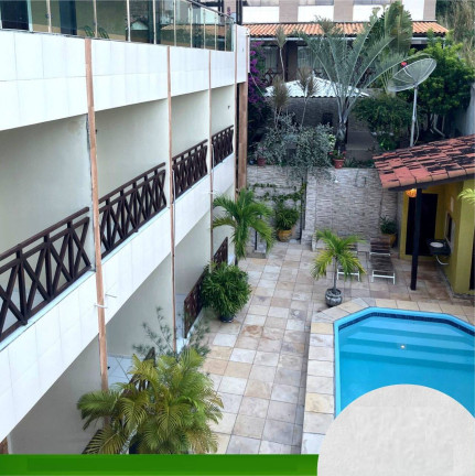 Imóvel Comercial à Venda, 1.044 m² em Barra Do Cunhaú - Canguaretama