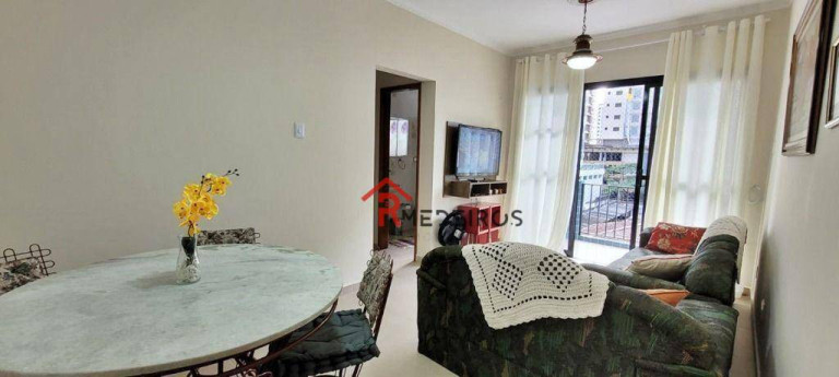 Imagem Apartamento com 2 Quartos à Venda, 65 m² em Tupi - Praia Grande Imagem Apartamento com 2 Quartos à Venda, 65 m² em Tupi - Praia Grande
